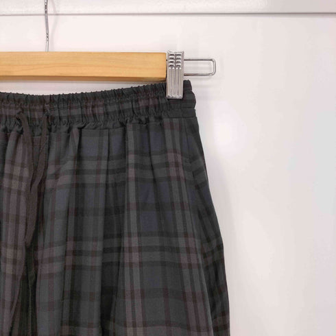 スナイデル snidel 25aw ワイドデザインパンツ レディース JPN:0
