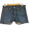 リーバイス Levis 504 メキシコ製 ワイドショートパンツ メンズ w31