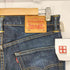 リーバイス Levis 504 メキシコ製 ワイドショートパンツ メンズ w31