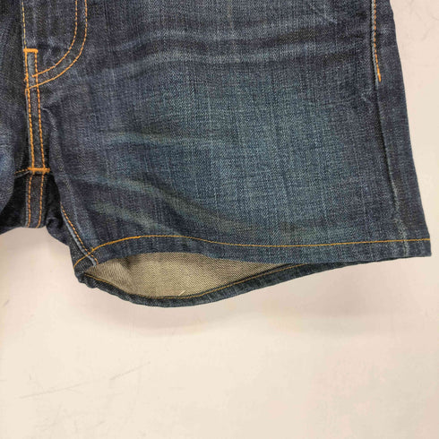 リーバイス Levis 504 メキシコ製 ワイドショートパンツ メンズ w31