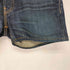 リーバイス Levis 504 メキシコ製 ワイドショートパンツ メンズ w31