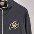 ナイキ NIKE 00S DRYFIT COLORADO ロゴ刺繍 トラックジャケット メンズ import:S
