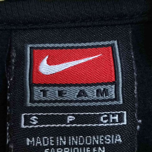 ナイキ NIKE 00S DRYFIT COLORADO ロゴ刺繍 トラックジャケット メンズ import:S