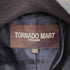 トルネードマートファム TORNADO MART FEMME 3Bテーラードジャケット y2k レディース JPN:40