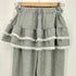UGLYSHADOW 25ss LACE CANCAN PANTS レディース FREE