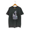 ホッケー HOCKEY Liquid Metal tee メンズ import:L