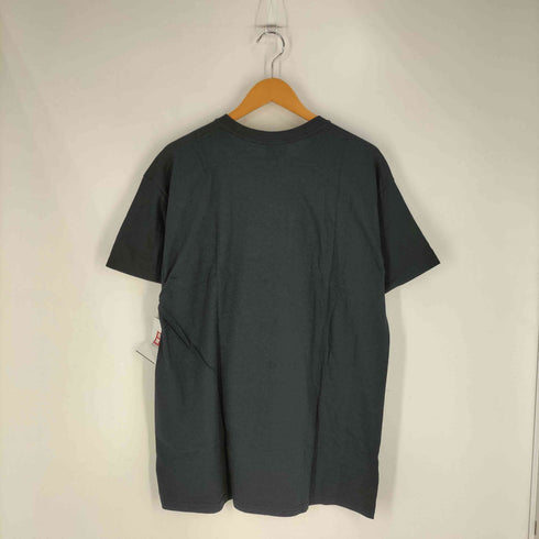 ホッケー HOCKEY Liquid Metal tee メンズ import:L