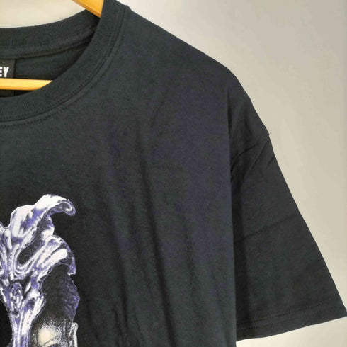 ホッケー HOCKEY Liquid Metal tee メンズ import:L