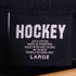 ホッケー HOCKEY Liquid Metal tee メンズ import:L