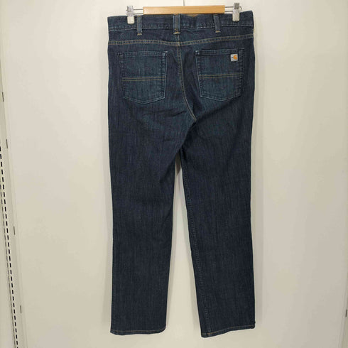 カーハート Carhartt FR Premium Dark Rugged Flex Jean デニムパンツ レディース