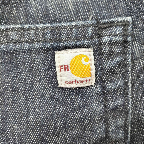 カーハート Carhartt FR Premium Dark Rugged Flex Jean デニムパンツ レディース