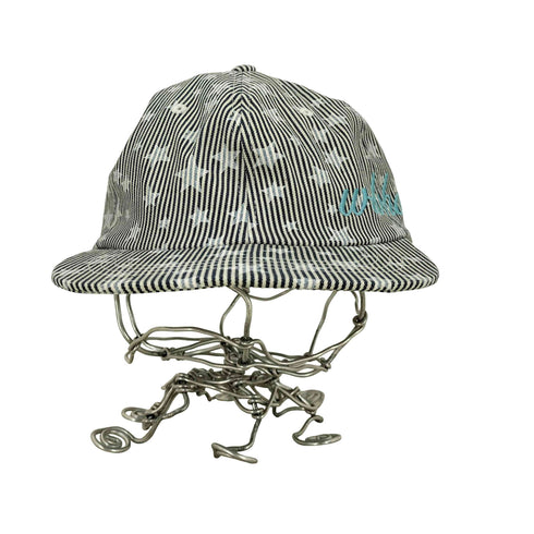 WEBHOUSE Vintage Star Heart Logo Cap レディース