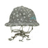 WEBHOUSE Vintage Star Heart Logo Cap レディース