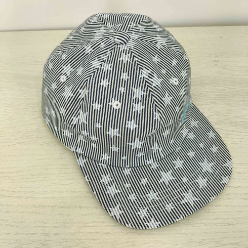 WEBHOUSE Vintage Star Heart Logo Cap レディース