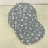 WEBHOUSE Vintage Star Heart Logo Cap レディース