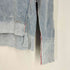 ディーゼル DIESEL ダメージコットンニット レディース import:M