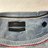 ディーゼル DIESEL ダメージコットンニット レディース import:M