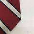 ブルックスブラザーズ BROOKS BROTHERS USA製 MAKERS ストライプ ネクタイ メンズ