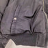 エイチアンドエム H&M H2 リバーシブルフライトジャケット メンズ import:XL