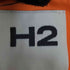 エイチアンドエム H&M H2 リバーシブルフライトジャケット メンズ import:XL