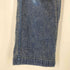 トリココムデギャルソン tricot COMME des GARCONS 13AW AD2013 デニムベイカーパンツ レディース JPN:S