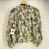 ユナイテッドトウキョウ UNITED TOKYO 花柄 L/S ブラウス レディース