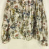 ユナイテッドトウキョウ UNITED TOKYO 花柄 L/S ブラウス レディース