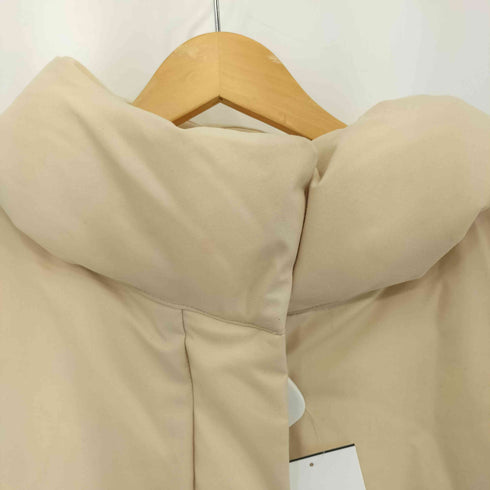 ユニクロ UNIQLO ハイブリッドダウンショートコート レディース XL