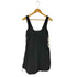 ザラ ZARA バルーンシルエット ナイロンワンピース レディース import:XS