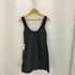 ザラ ZARA バルーンシルエット ナイロンワンピース レディース import:XS