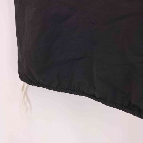ザラ ZARA バルーンシルエット ナイロンワンピース レディース import:XS