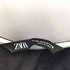 ザラ ZARA バルーンシルエット ナイロンワンピース レディース import:XS