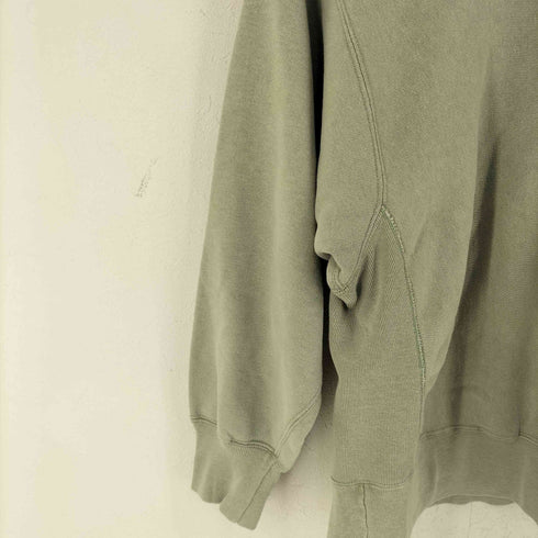 チャンピオン Champion 80S トリコタグ後期 USA製 リバースウィーブ ロゴ刺繍 スウェット トップス メンズ import:M