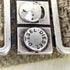 ディーゼル DIESEL ドアバックル 伸縮性 ワイドベルト y2k レディース