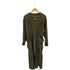 スライ SLY UTILITY ZIP COAT レディース FREE