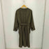 スライ SLY UTILITY ZIP COAT レディース FREE