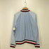 トミーヒルフィガー TOMMY HILFIGER ストライプ ブルゾン メンズ JPN:L
