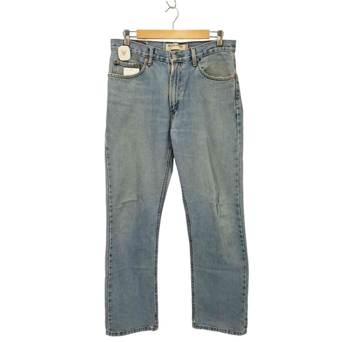 リーバイス Levis 505 デニム メンズ 33/32