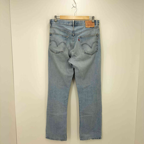 リーバイス Levis 505 デニム メンズ 33/32