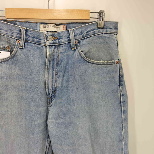 リーバイス Levis 505 デニム メンズ 33/32