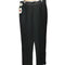 デシグアル Desigual ロゴ入りスウェットパンツ (BLACK) メンズ JPN:M
