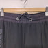 デシグアル Desigual ロゴ入りスウェットパンツ (BLACK) メンズ JPN:M