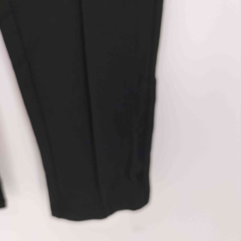 デシグアル Desigual ロゴ入りスウェットパンツ (BLACK) メンズ JPN:M