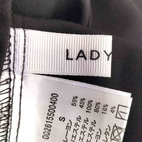 レディメイド LADYMADE オパールパイピングマーメイドスカート レディース S