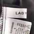 レディメイド LADYMADE オパールパイピングマーメイドスカート レディース S