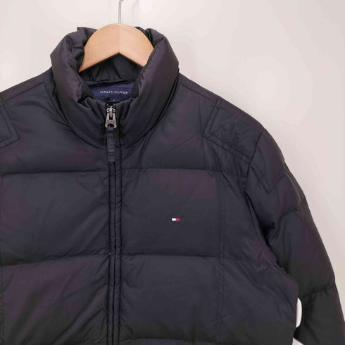 トミーヒルフィガー TOMMY HILFIGER ダウンジャケット メンズ JPN:L