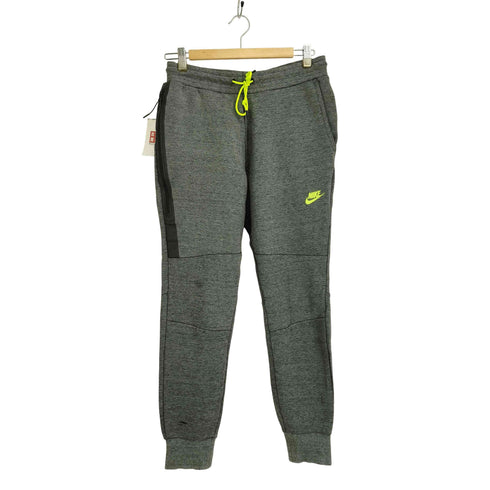 ナイキ NIKE TECH FLEECE 1.0 LONG PANTS メンズ JPN:M