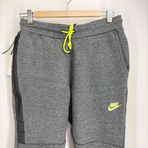 ナイキ NIKE TECH FLEECE 1.0 LONG PANTS メンズ JPN:M
