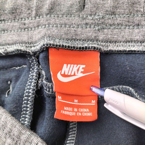 ナイキ NIKE TECH FLEECE 1.0 LONG PANTS メンズ JPN:M
