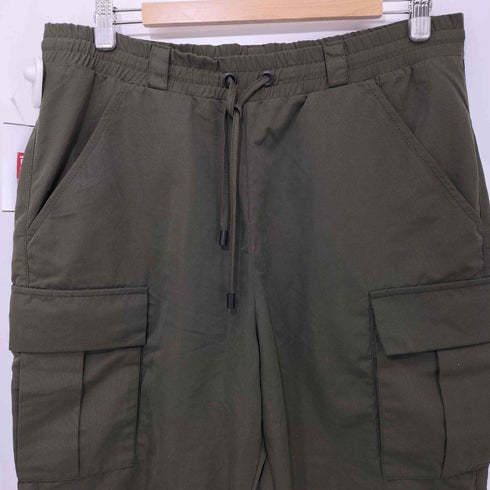 デシグアル Desigual 長パンツ ARVEL カーゴパンツ メンズ 32